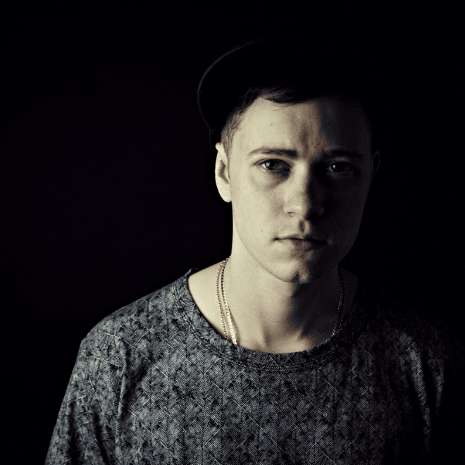 Joker - Midnight (Rustie Remix)