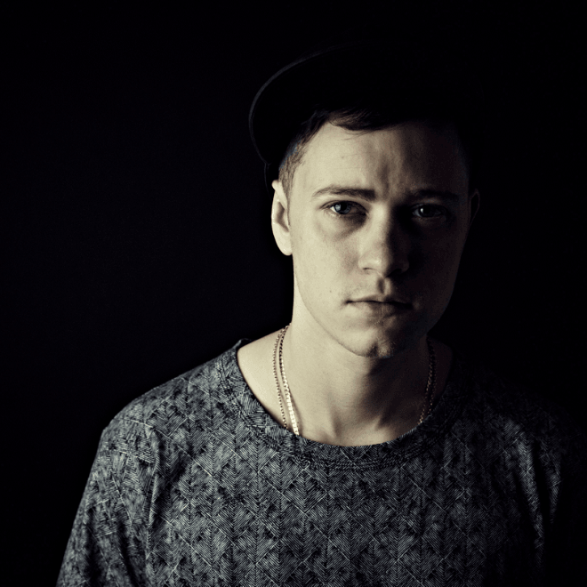 Joker - Midnight (Rustie Remix)