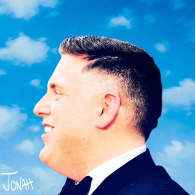 Jonah Hill Did A Hilarious Cover of Drake's "Marvin Room"