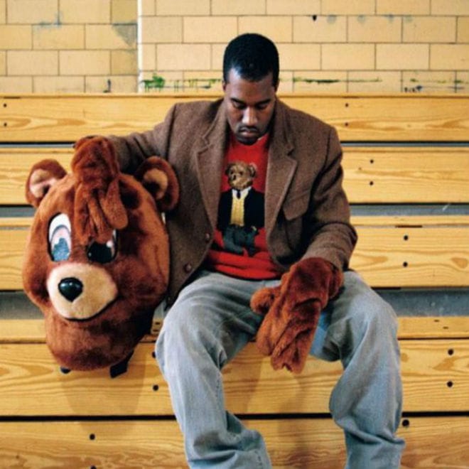 Kanye West - Through The Wire (FYFE Cover)