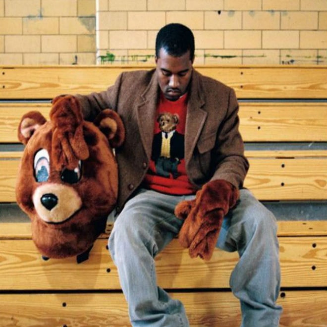 Kanye West - Through The Wire (FYFE Cover)