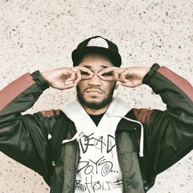 Kaytranada Gets His Own BBC Radio Show