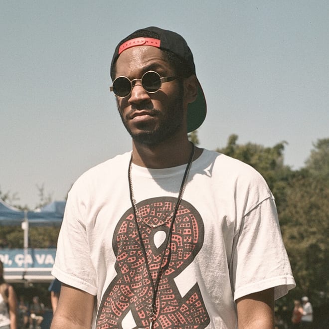KAYTRANADA Upgrades Upcoming EP 'So Bad' to Full Album