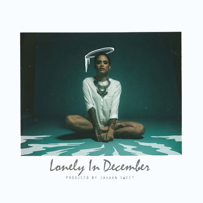 Kehlani Releases Two New Christmas Songs