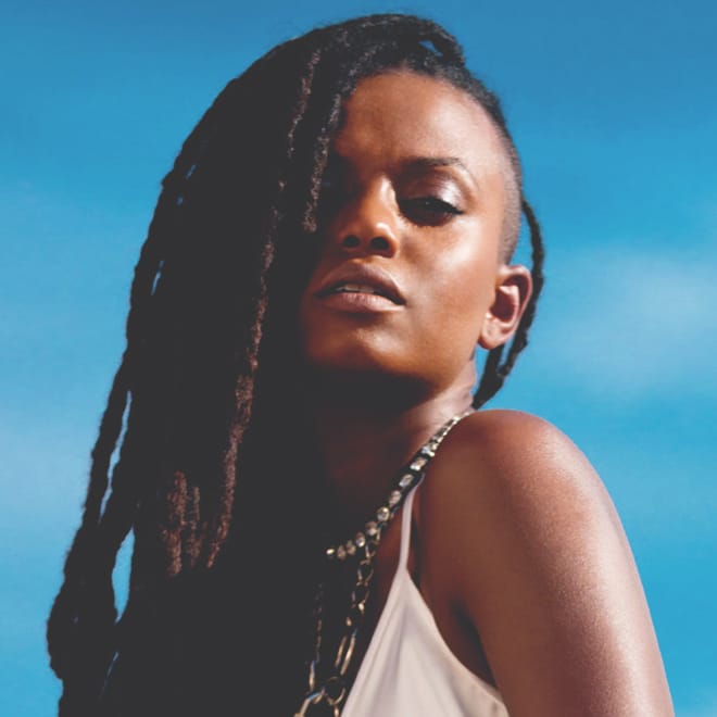 Kelela Shares Acoustic Rendition of "Enemy"
