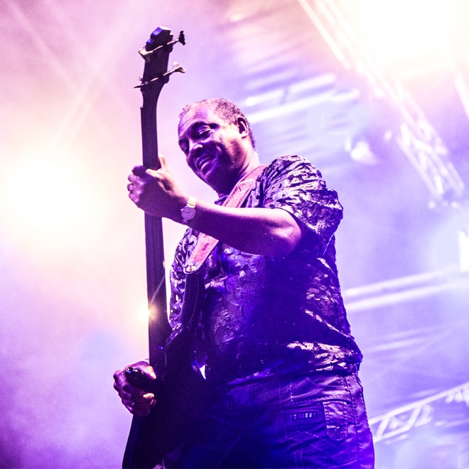 Kool & The Gang: A Timeless Celebration