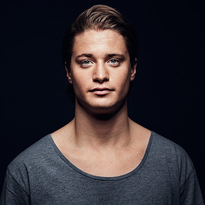Kygo featuring Conrad - Firestone