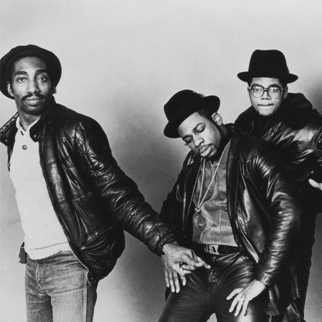 Larry Smith, Producer for Run-D.M.C. has Died