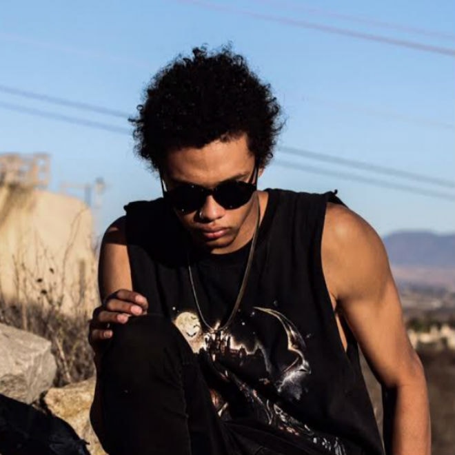 Lashaun Ellis - Real Sh*t