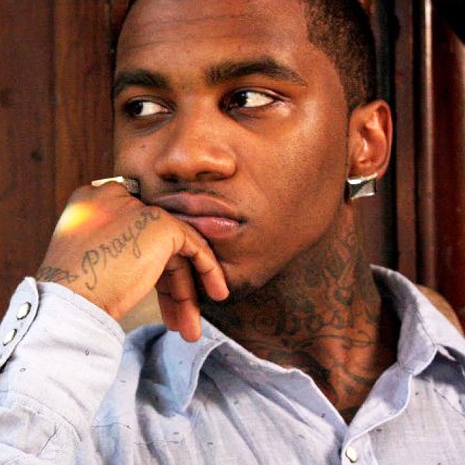 Lil B Accused of "Hate Speech" and Banned from Facebook