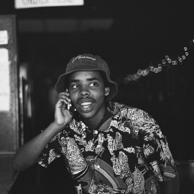 Lil Herb & Earl Sweatshirt - Knucklehead (Produced by Earl Sweatshirt)