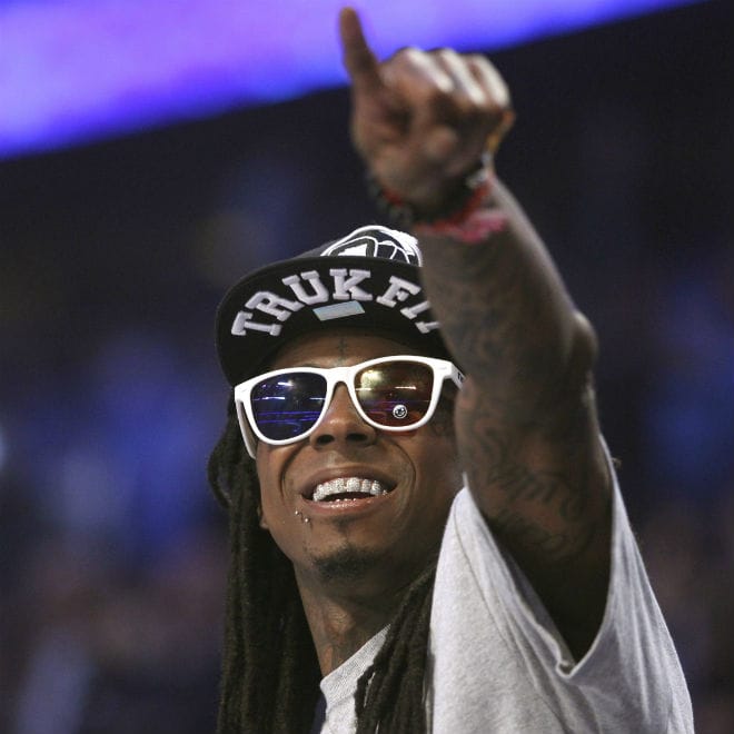 Lil Wayne Confirms He Will Leave Cash Money Soon 