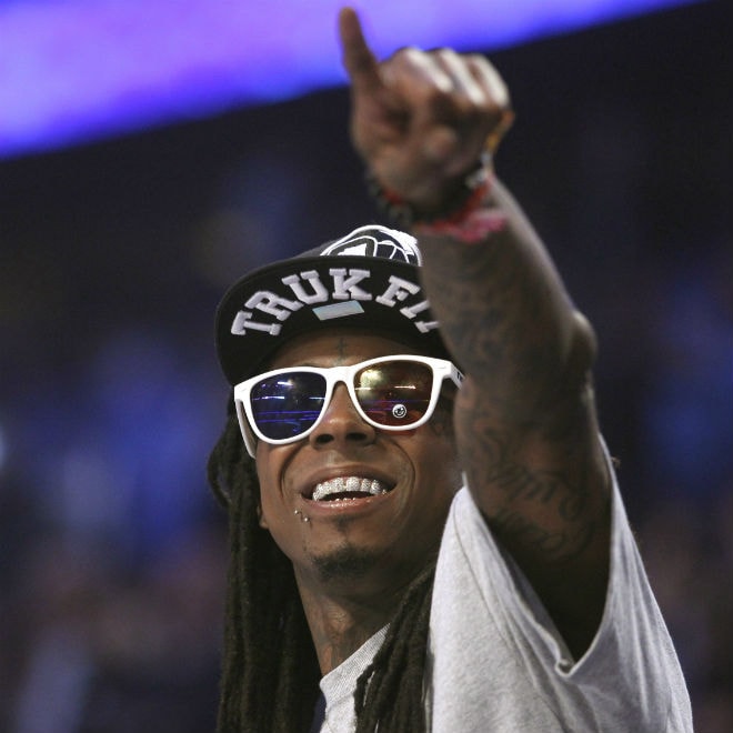 Lil Wayne Confirms He Will Leave Cash Money Soon