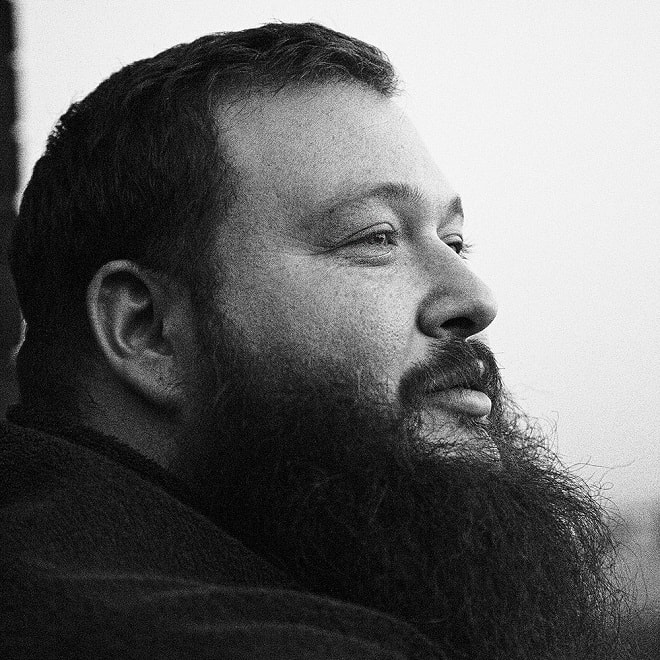 Listen to Action Bronson's "Rap Monument" Verse