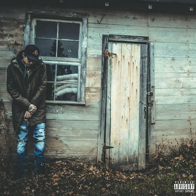 PREMIERE: Listen to Alex Jordahl's #LOVEALEX EP & Watch His New Video for "High"