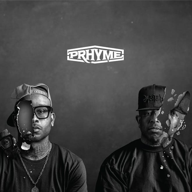 Stream DJ Premier and Royce Da 5'9's PRhyme Debut Album