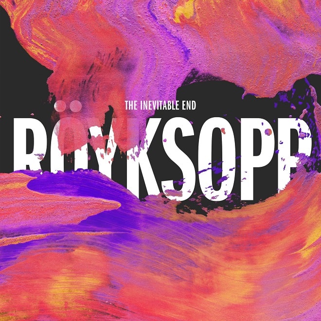 Listen to Three New Remixes of Royksopp's "Sordid Affair"