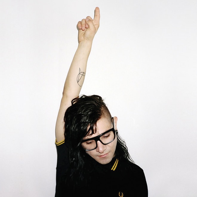 Listen to Three New Remixes of Skrillex, Diplo, G-Dragon & CL's "Dirty Vibe"