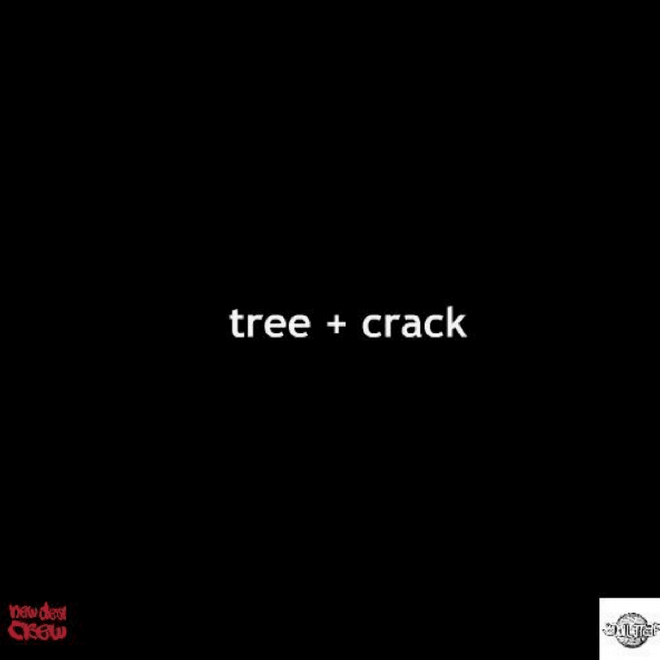 Listen to Tree and Chris Crack's Self-Titled EP