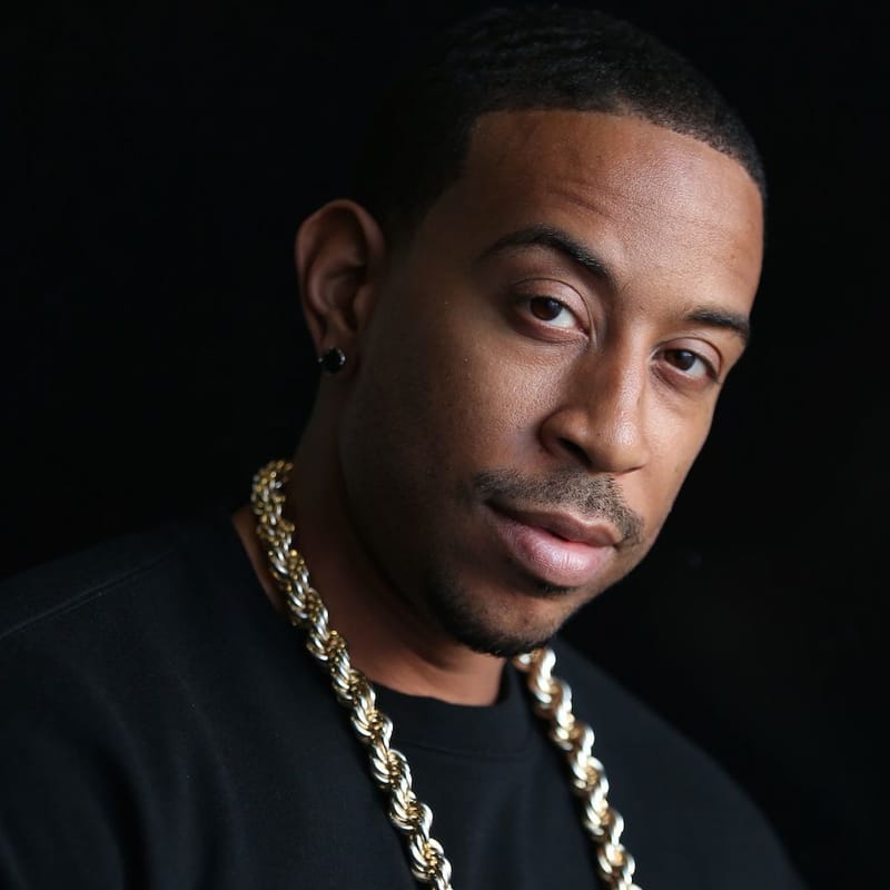 Ludacris featuring John Legend - In My Life