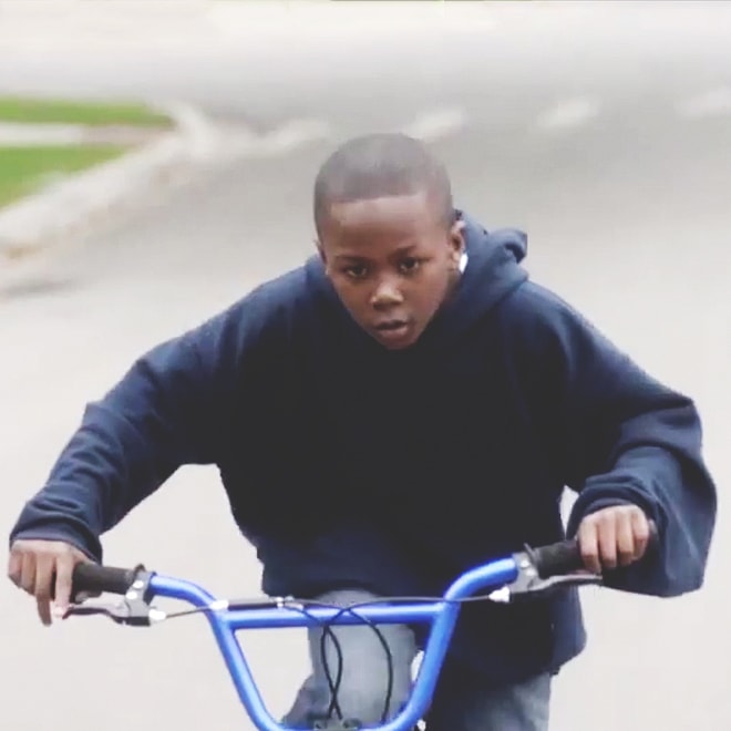 Lupe Fiasco featuring Ty Dolla $ign - Deliver