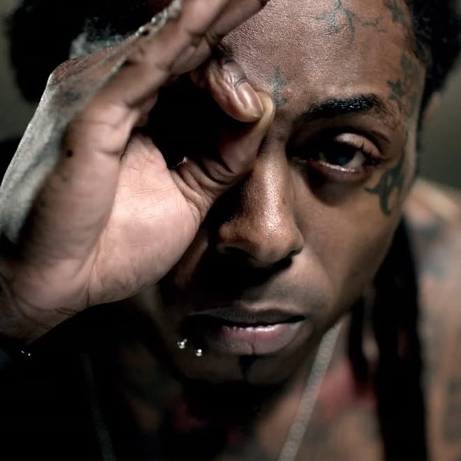 Mack Maine Confirms 'Carter V' to be Released First Quarter Of 2015