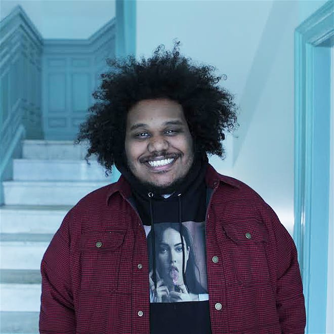 Michael Christmas - F*ck Wit Me