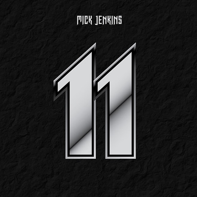 Mick Jenkins - 11