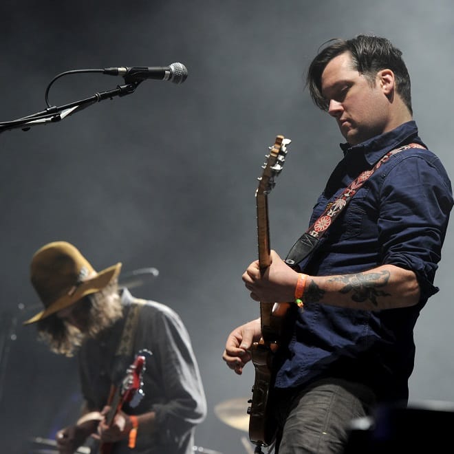 Modest Mouse - Lampshades on Fire