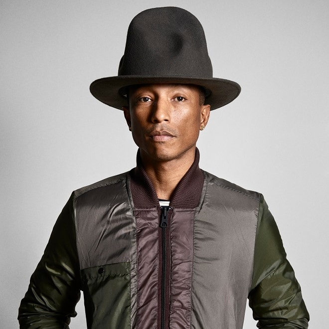 N.E.R.D. - Squeeze Me