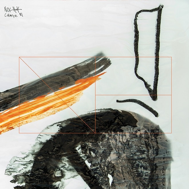 Nick Hook featuring Bodega Bamz, Crystal Caines, DJ Sliink & Nadus - Going Back 2