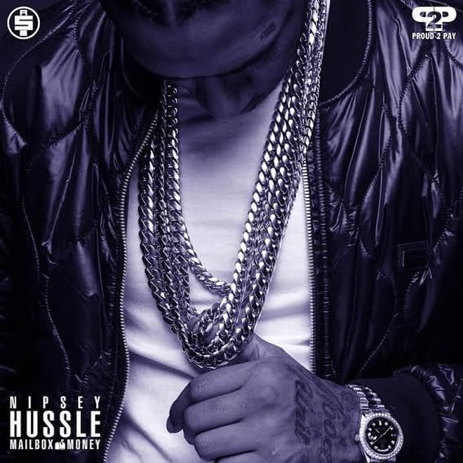 Nipsey Hussle featuring Young Thug and Rich Homie Quan - Choke (Produced by London On Da Track)