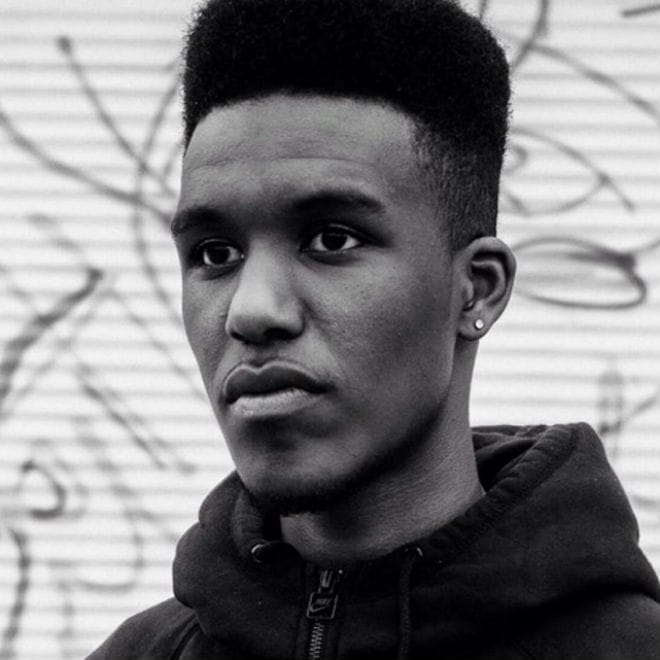 Novelist & Mumdance - Shook