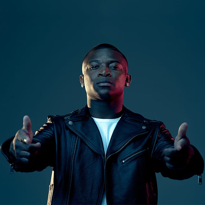 O.T. Genasis Displays Surprising Performance for “Jackin’ For Beats 2015”