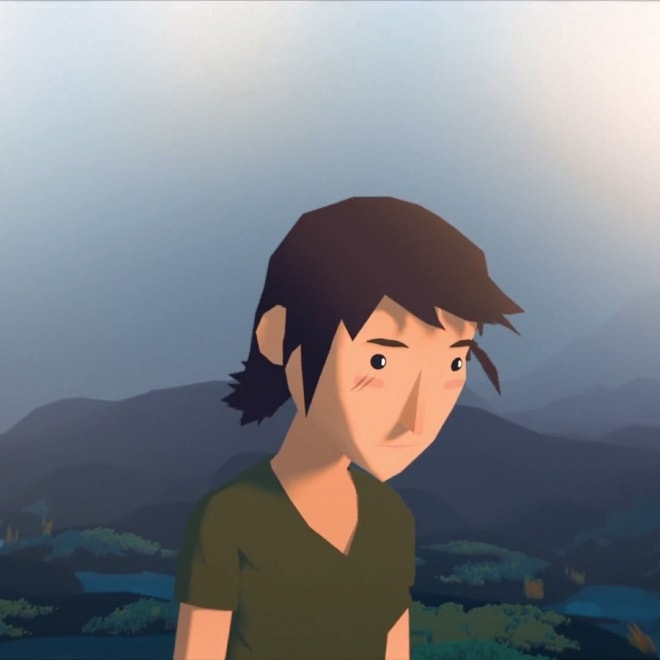 Panda Bear - Boys Latin