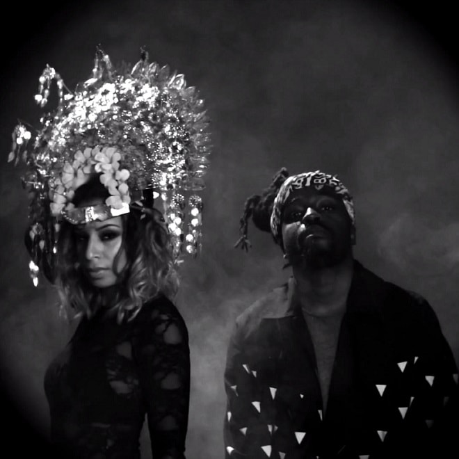 PREMIERE: ELECTRiC PUNANNY - Rosa Caleta (Video)