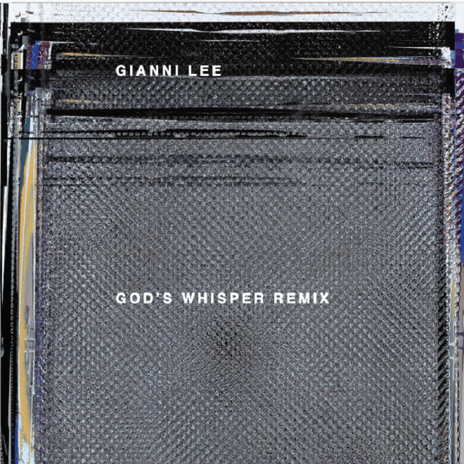 PREMIERE: Raury - God's Whisper (Gianni Lee Remix)