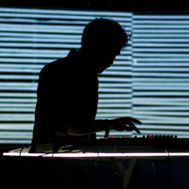 PREMIERE: Listen to the New S A Y C E T Mixtape