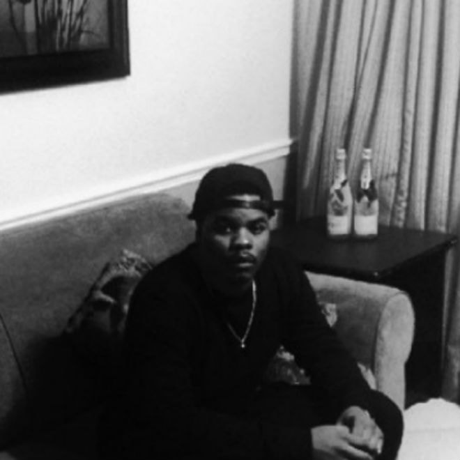 Pro Era Member Junior B Passes Away