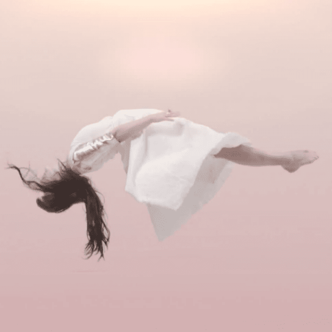 Purity Ring - Push Pull