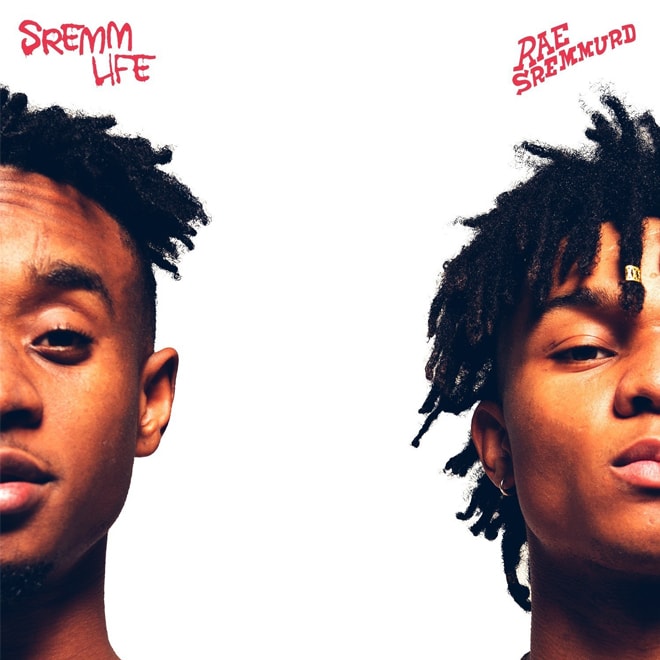 Rae Sremmurd - Up Like Trump