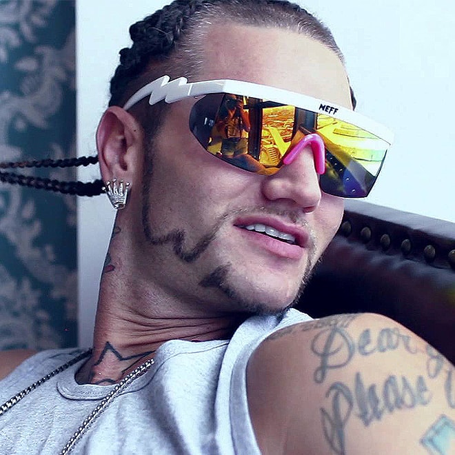 RiFF RAFF Plans to Release Two Albums in June