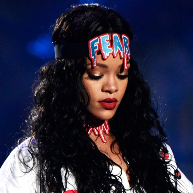 Rihanna to Take on Role of Creative Director for Puma