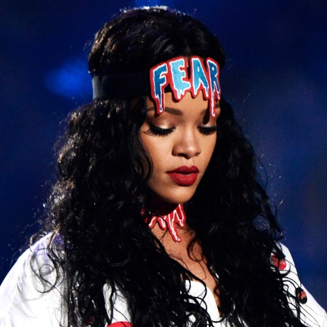 Rihanna to Take on Role of Creative Director for Puma