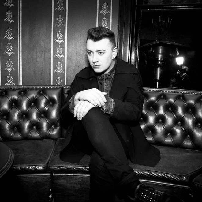 Sam Smith is the Only Artist To Hit One Million Album Sales in US and UK