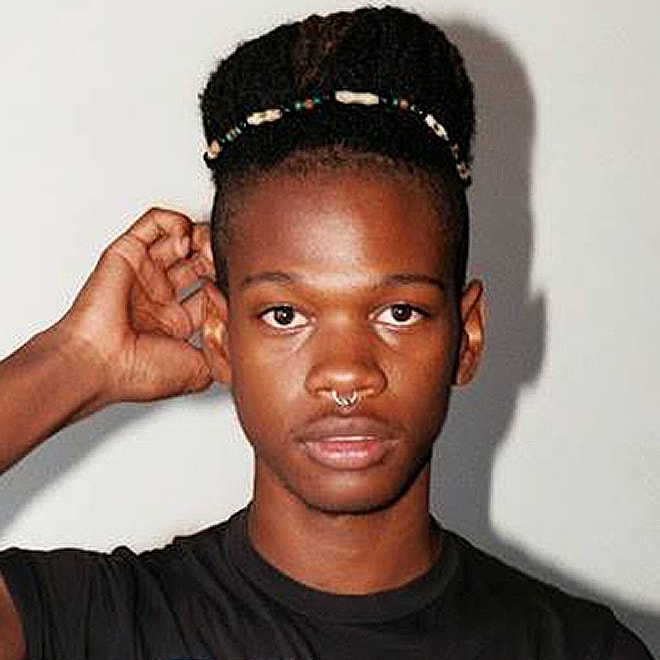 Shamir covers Miranda Lambert’s “The House That Built Me”