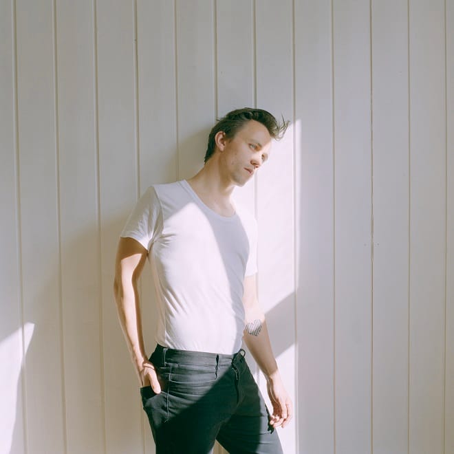 Sia - Chandelier (Sondre Lerche Cover)