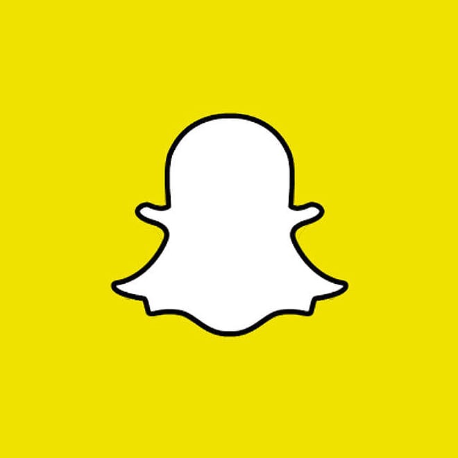 Sony E-Mail Hack Reveals Snapchat Trying to Launch Record Label