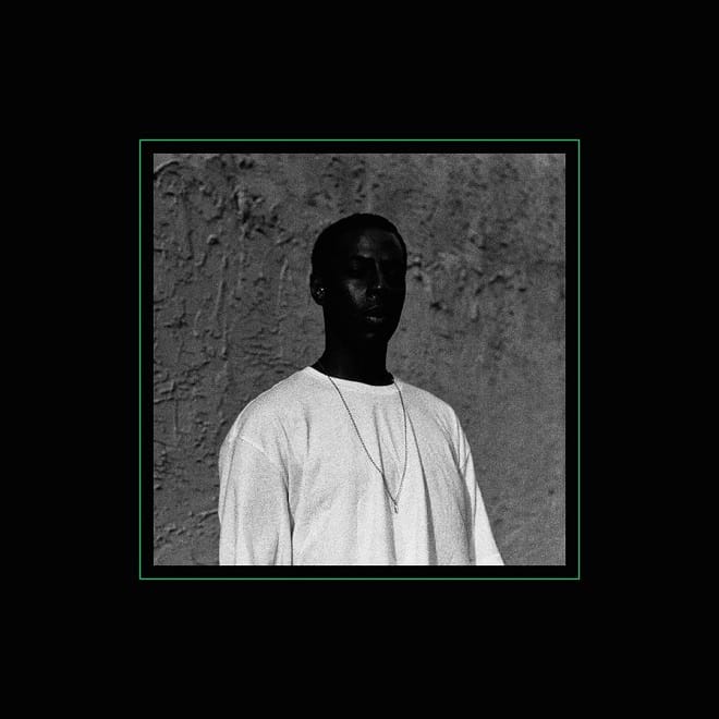 Spank Rock - The Upside (EP Stream)