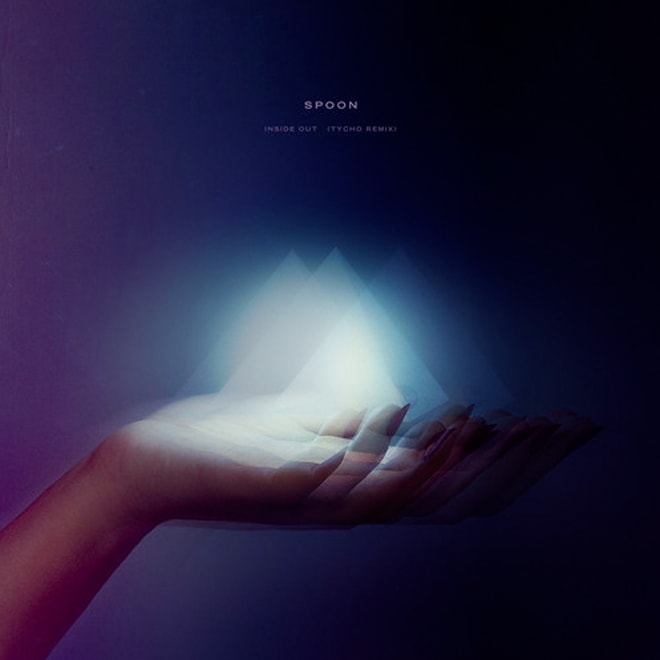 SPOON - Inside Out (Tycho Remix)